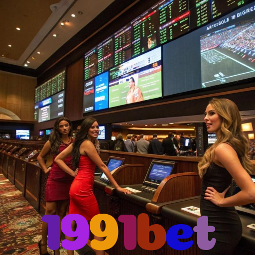 1991bet - Baixe o App 1991bet para Android e Comece a Jogar