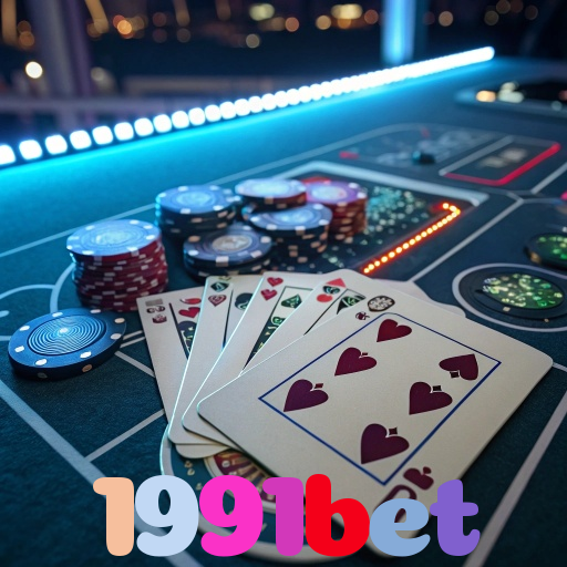 1991bet - Baixe o App 1991bet para Android e Comece a Jogar