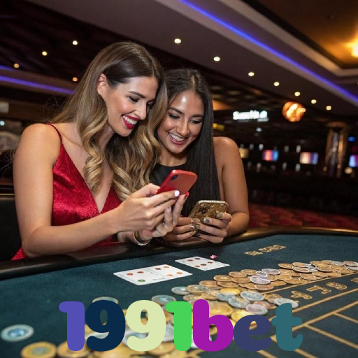 1991bet - Baixe o App 1991bet para Android e Comece a Jogar