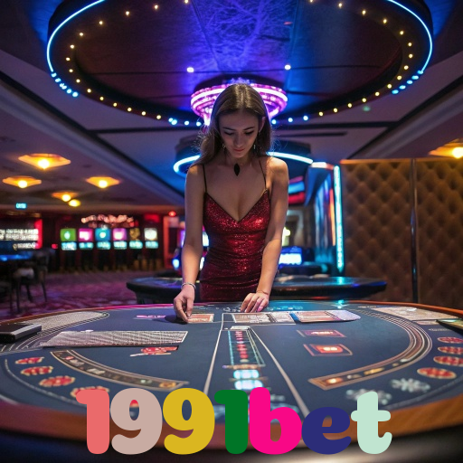 1991bet - Baixe o App 1991bet para Android e Comece a Jogar