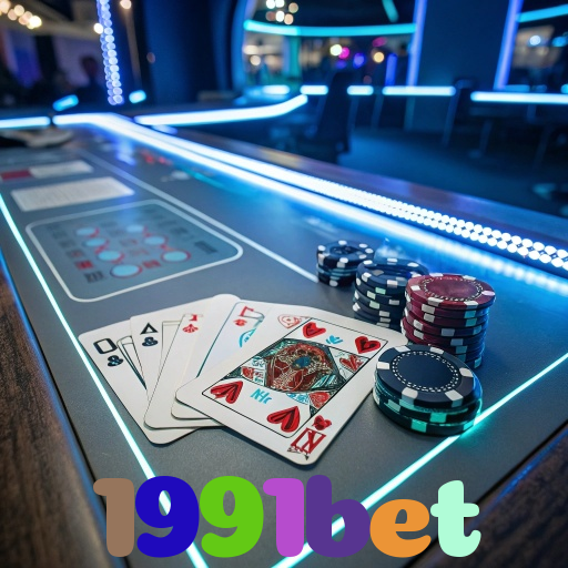 1991bet - Baixe o App 1991bet para Android e Comece a Jogar