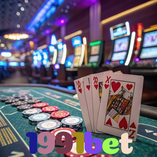 1991bet - Baixe o App 1991bet para Android e Comece a Jogar
