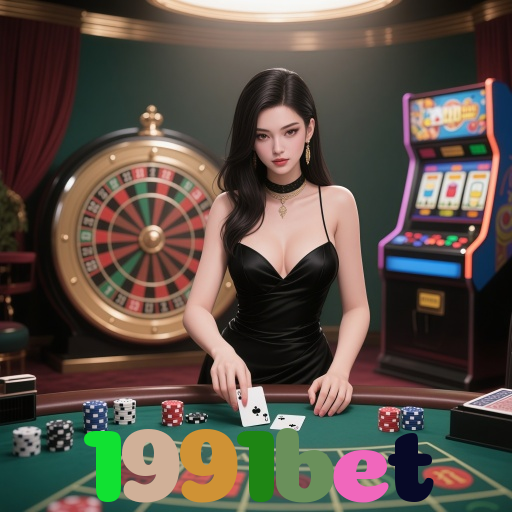 1991bet - Baixe o App 1991bet para Android e Comece a Jogar