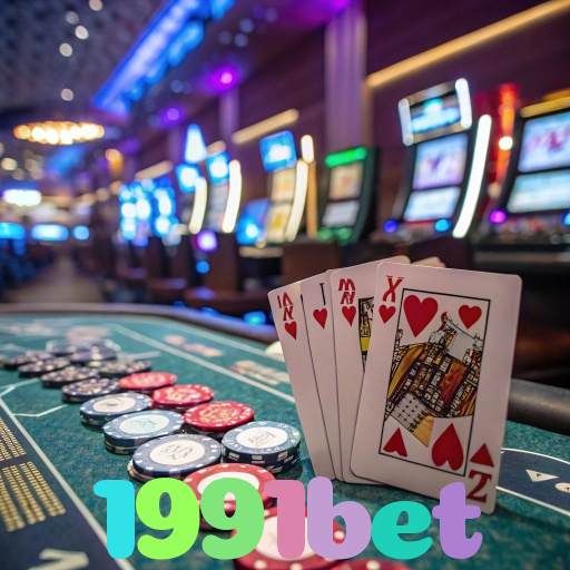1991bet - Baixe o App 1991bet para Android e Comece a Jogar