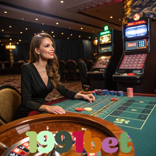1991bet - Baixe o App 1991bet para Android e Comece a Jogar