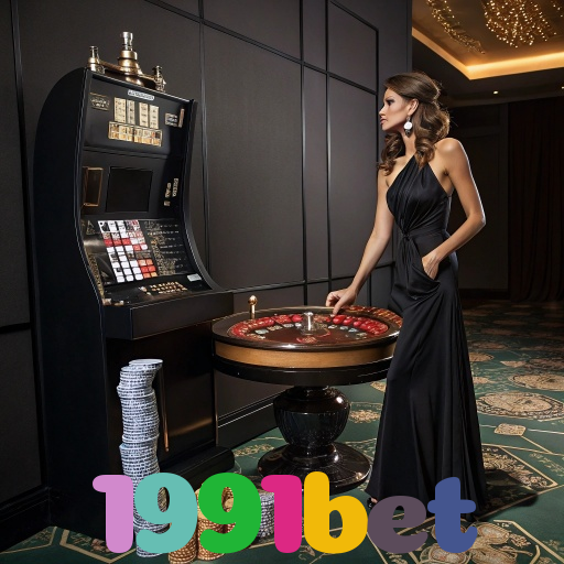 1991bet - Baixe o App 1991bet para Android e Comece a Jogar