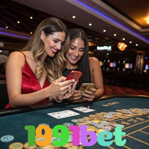 1991bet - Baixe o App 1991bet para Android e Comece a Jogar