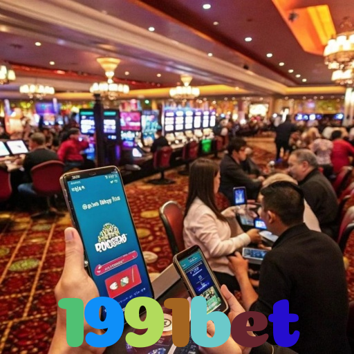 1991bet - Baixe o App 1991bet para Android e Comece a Jogar