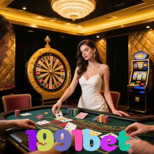 1991bet - Baixe o App 1991bet para Android e Comece a Jogar