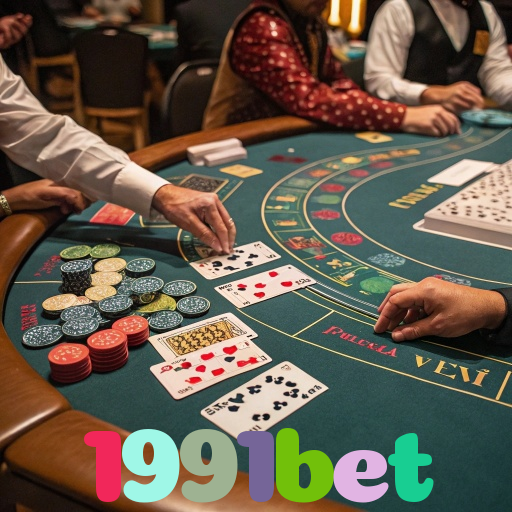 1991bet - Baixe o App 1991bet para Android e Comece a Jogar