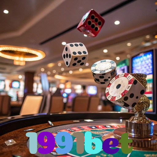 1991bet - Baixe o App 1991bet para Android e Comece a Jogar