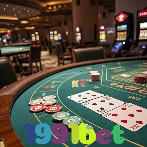 1991bet - Baixe o App 1991bet para Android e Comece a Jogar
