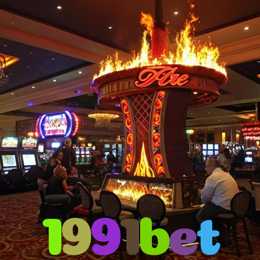 1991bet - Baixe o App 1991bet para Android e Comece a Jogar