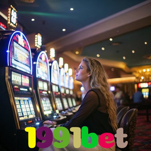1991bet - Baixe o App 1991bet para Android e Comece a Jogar