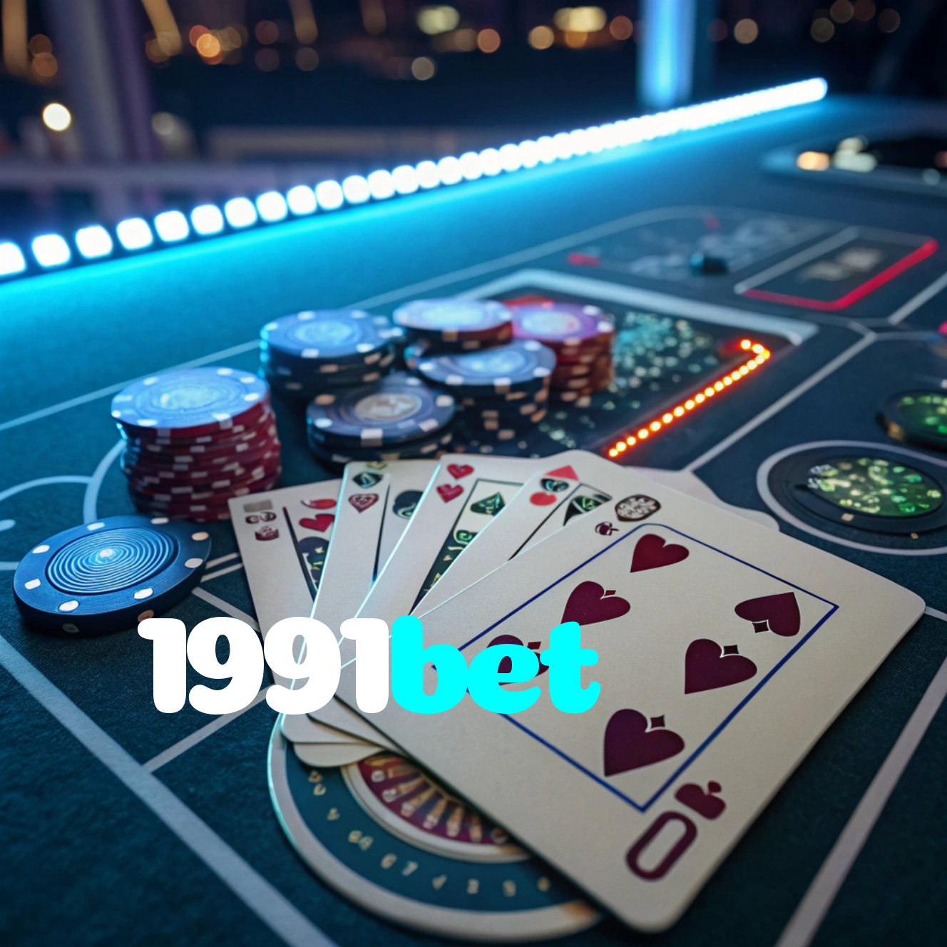 1991bet - Baixe o App 1991bet para Android e Comece a Jogar
