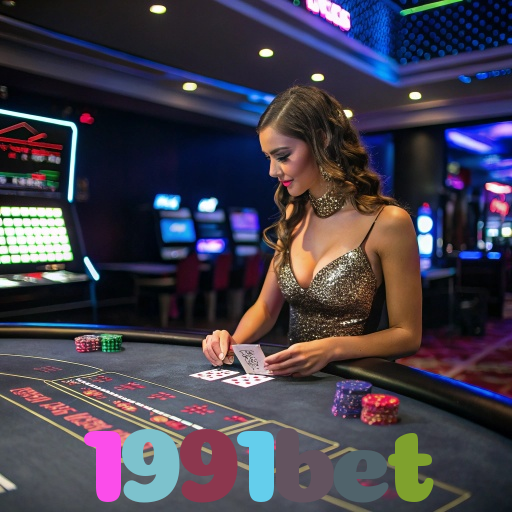 1991bet - Baixe o App 1991bet para Android e Comece a Jogar