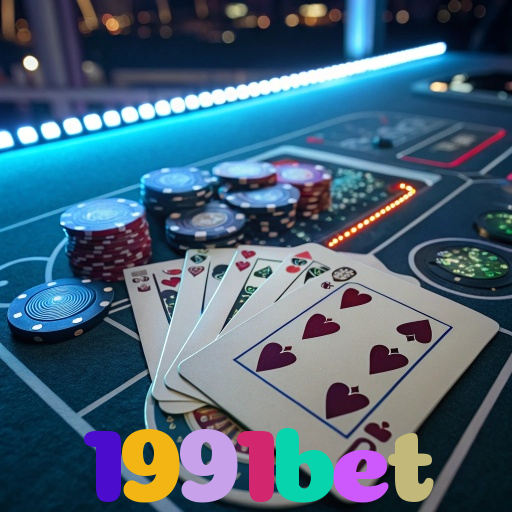 1991bet - Baixe o App 1991bet para Android e Comece a Jogar