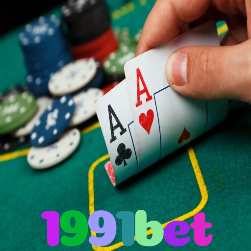 1991bet - Baixe o App 1991bet para Android e Comece a Jogar