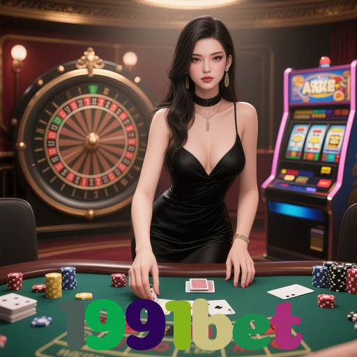 1991bet - Baixe o App 1991bet para Android e Comece a Jogar