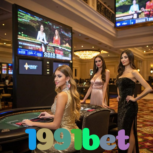 1991bet - Baixe o App 1991bet para Android e Comece a Jogar