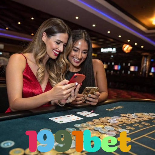 1991bet - Baixe o App 1991bet para Android e Comece a Jogar