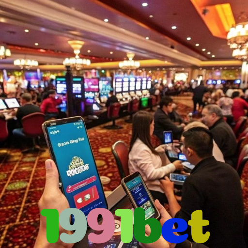 1991bet - Baixe o App 1991bet para Android e Comece a Jogar
