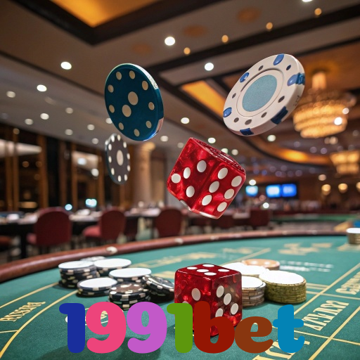1991bet - Baixe o App 1991bet para Android e Comece a Jogar