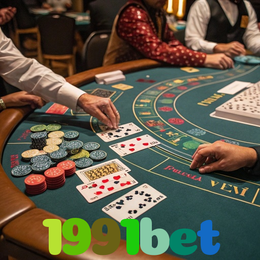 1991bet - Baixe o App 1991bet para Android e Comece a Jogar
