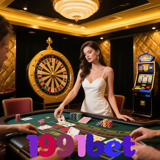 1991bet - Baixe o App 1991bet para Android e Comece a Jogar