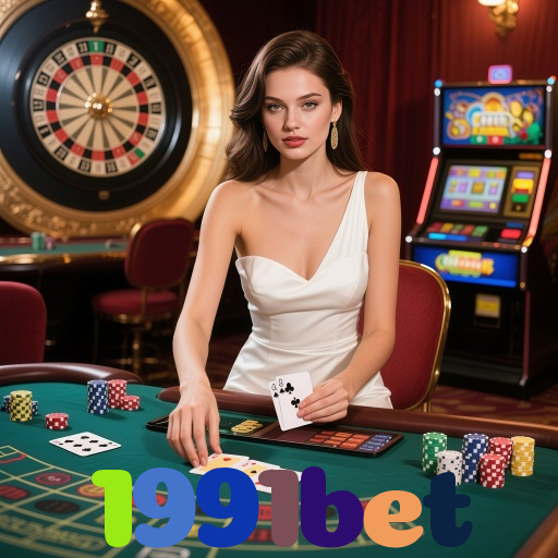 1991bet - Baixe o App 1991bet para Android e Comece a Jogar