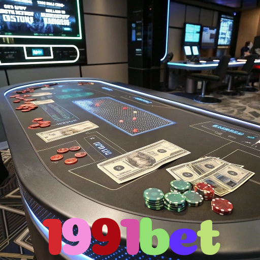 1991bet - Baixe o App 1991bet para Android e Comece a Jogar