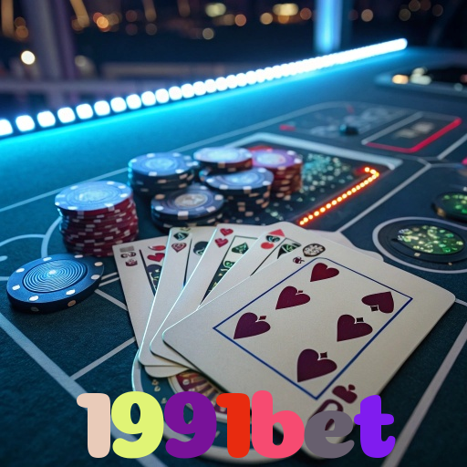 1991bet - Baixe o App 1991bet para Android e Comece a Jogar