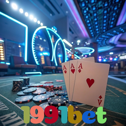 1991bet - Baixe o App 1991bet para Android e Comece a Jogar