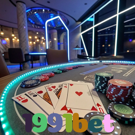 1991bet - Baixe o App 1991bet para Android e Comece a Jogar