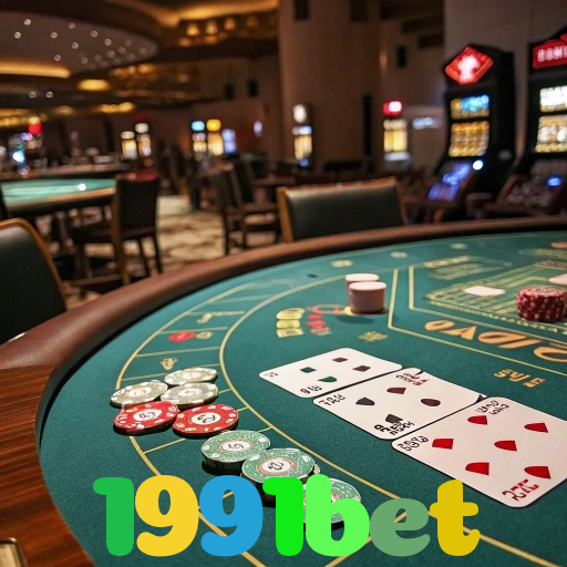 1991bet - Baixe o App 1991bet para Android e Comece a Jogar