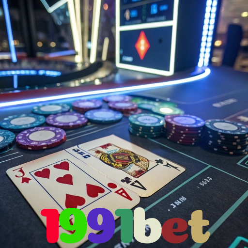 1991bet - Baixe o App 1991bet para Android e Comece a Jogar