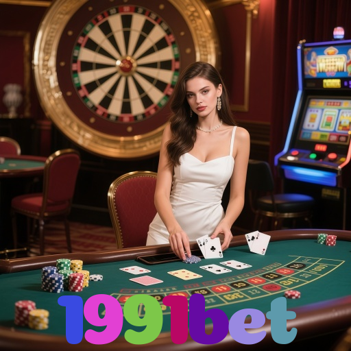 1991bet - Baixe o App 1991bet para Android e Comece a Jogar