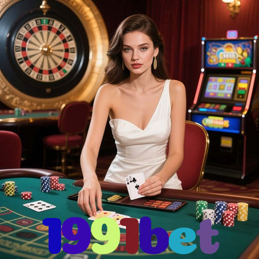 1991bet - Baixe o App 1991bet para Android e Comece a Jogar