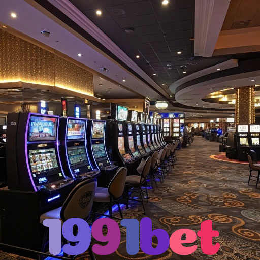 1991bet - Baixe o App 1991bet para Android e Comece a Jogar