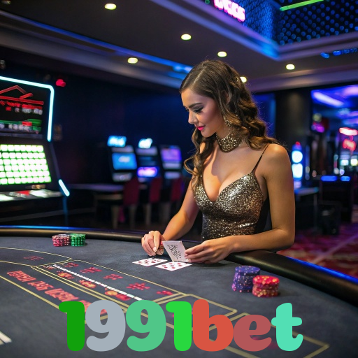 1991bet - Baixe o App 1991bet para Android e Comece a Jogar