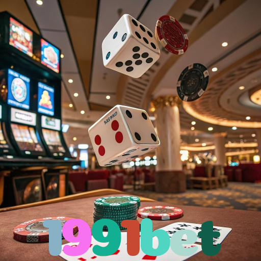 1991bet - Baixe o App 1991bet para Android e Comece a Jogar