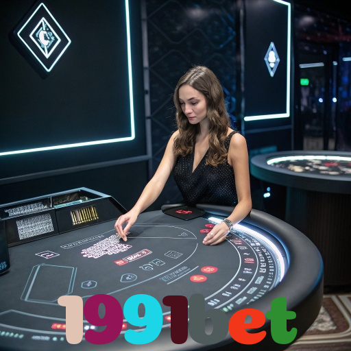 1991bet - Baixe o App 1991bet para Android e Comece a Jogar