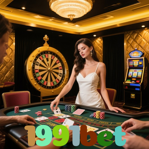 1991bet - Baixe o App 1991bet para Android e Comece a Jogar