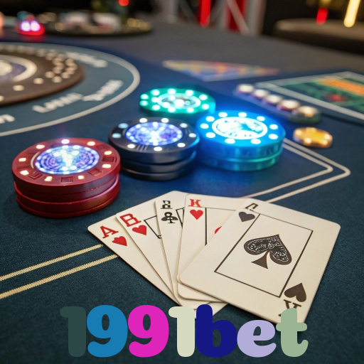 1991bet - Baixe o App 1991bet para Android e Comece a Jogar