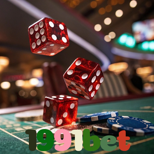 1991bet - Baixe o App 1991bet para Android e Comece a Jogar