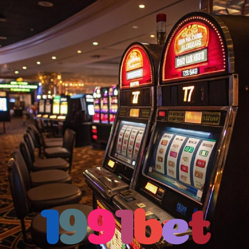 1991bet - Baixe o App 1991bet para Android e Comece a Jogar