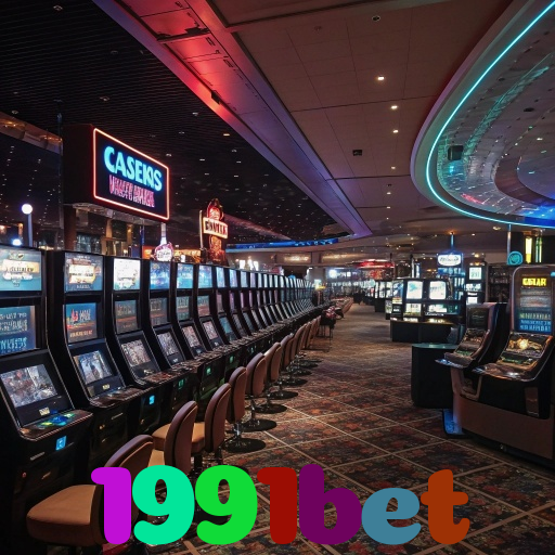 1991bet - Baixe o App 1991bet para Android e Comece a Jogar
