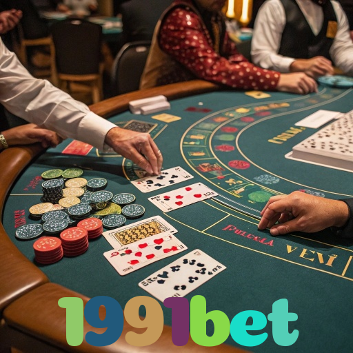 1991bet - Baixe o App 1991bet para Android e Comece a Jogar