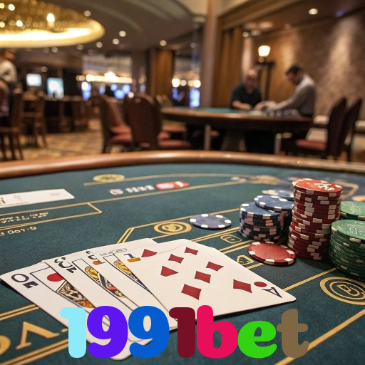 1991bet - Baixe o App 1991bet para Android e Comece a Jogar