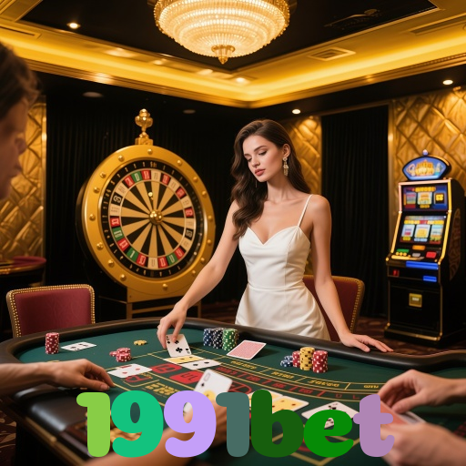 1991bet - Baixe o App 1991bet para Android e Comece a Jogar